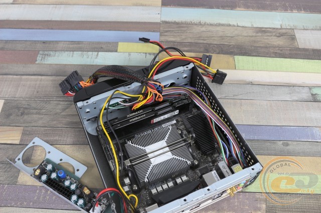 Vinga CS404B