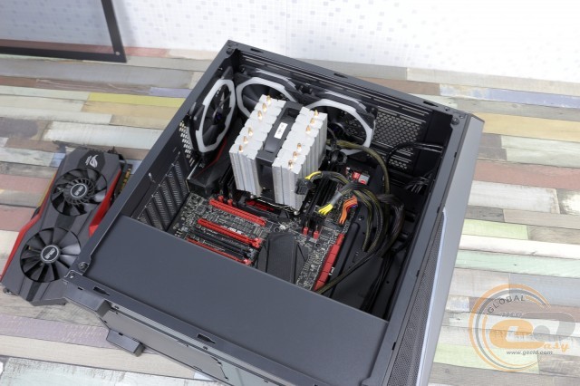 Frime MARK III