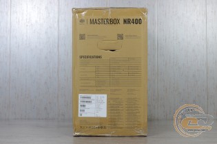 Cooler Master MasterBox NR400