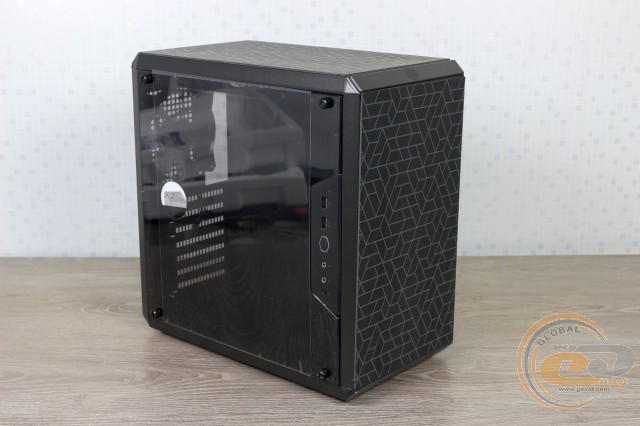 Cooler Master MasterBox Q500L