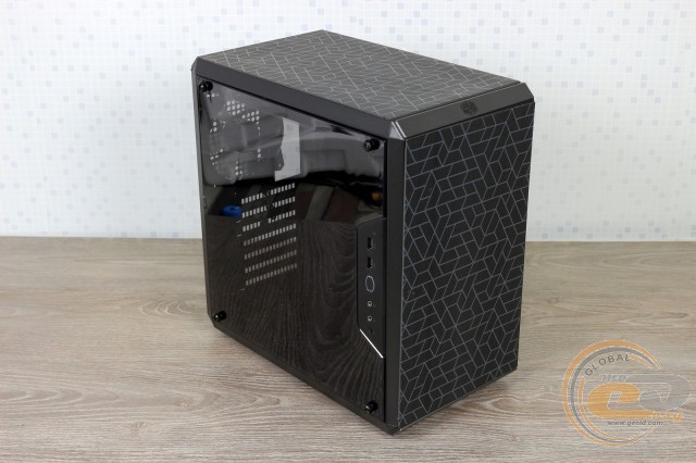 Cooler Master MasterBox Q500L