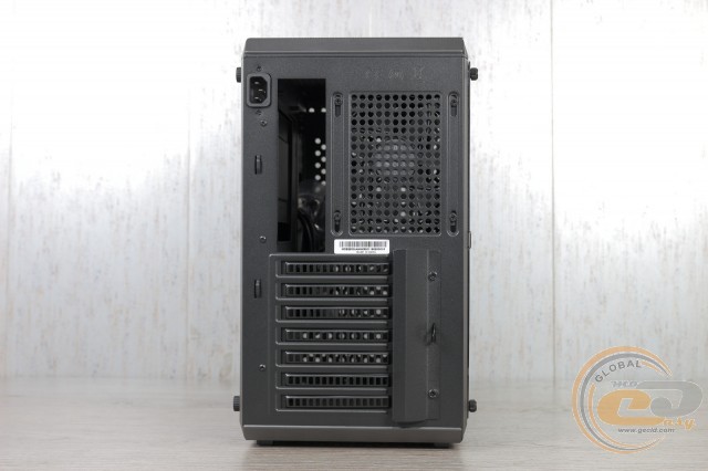 Cooler Master MasterBox Q500L