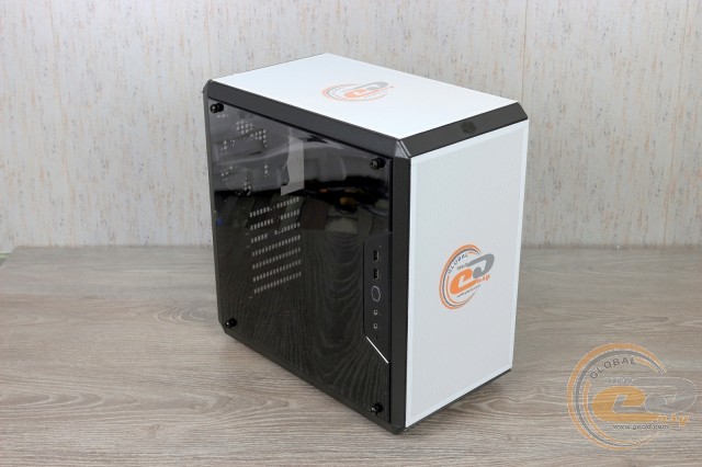 Cooler Master MasterBox Q500L