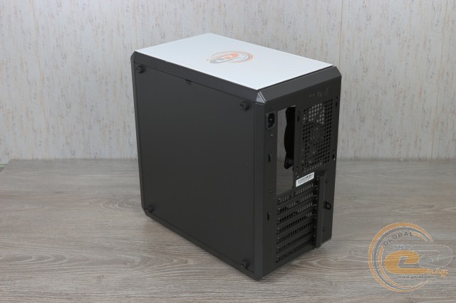 Cooler Master MasterBox Q500L