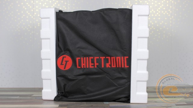 CHIEFTEC CHIEFTRONIC G1