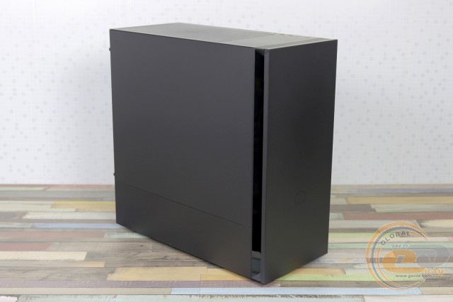 Cooler Master Silencio S600