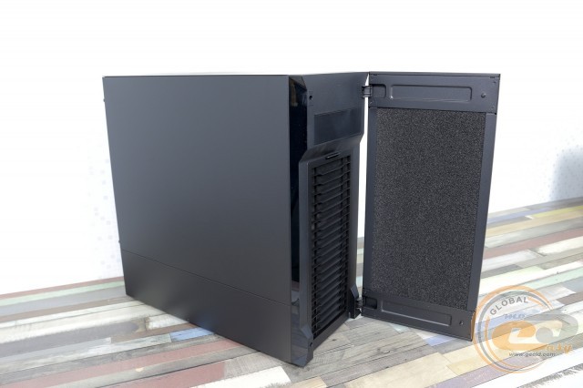 Cooler Master Silencio S600