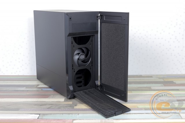 Cooler Master Silencio S600