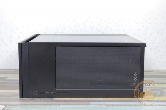 Cooler Master Silencio S600