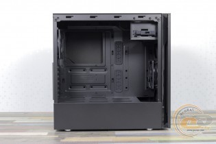 Cooler Master Silencio S600