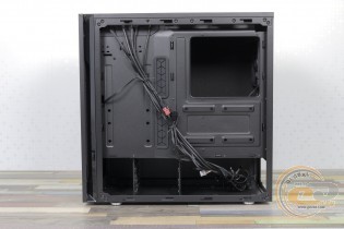 Cooler Master Silencio S600