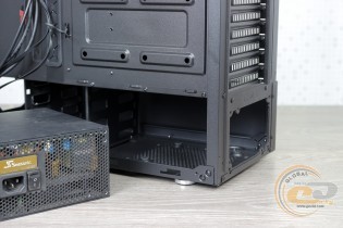 Cooler Master Silencio S600