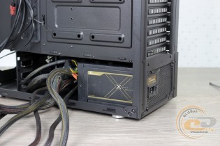 Cooler Master Silencio S600