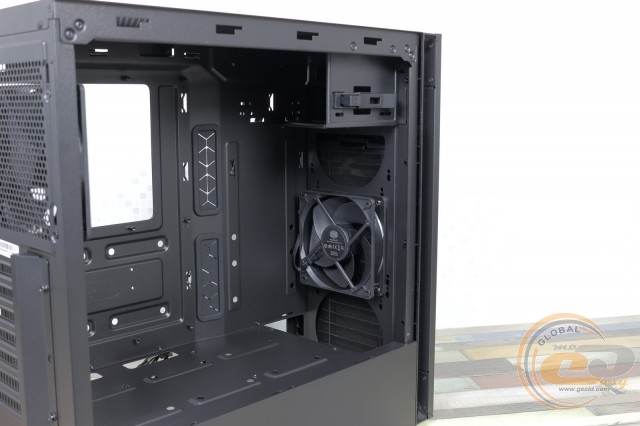 Cooler Master Silencio S600