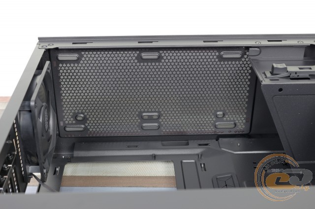 Cooler Master Silencio S600