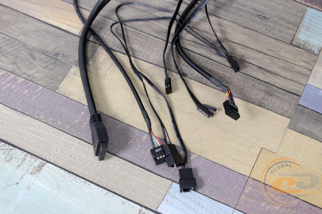 Cooler Master Silencio S600