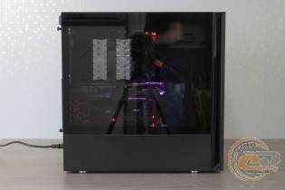 Cooler Master Silencio S600
