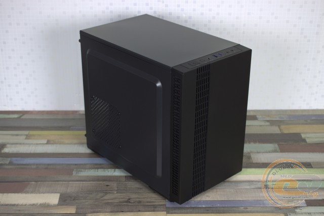 CHIEFTEC UNI UK-02B-OP