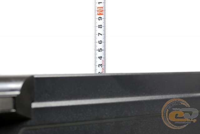 CHIEFTEC UNI UK-02B-OP