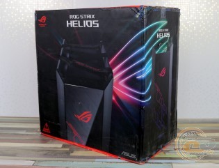 ASUS ROG Strix Helios