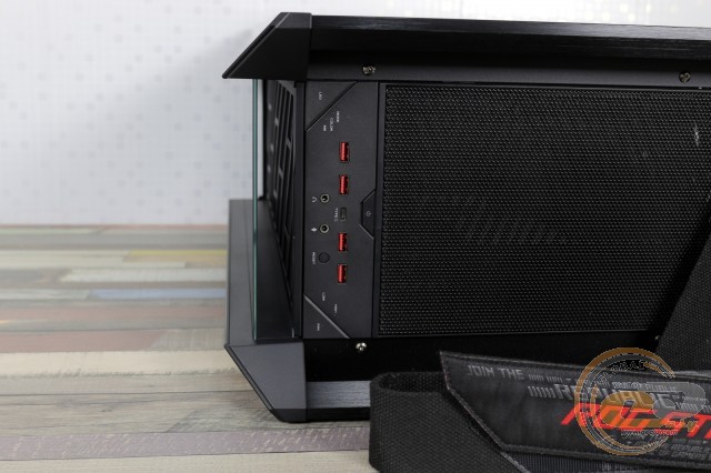 ASUS ROG Strix Helios