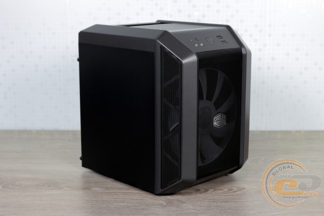 Cooler Master MasterCase H100