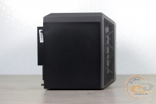 Cooler Master MasterCase H100