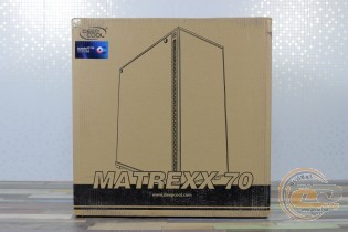 DEEPCOOL MATREXX 70 ADD-RGB 3F
