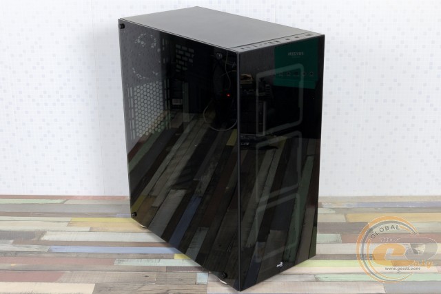 Aerocool Tor Pro
