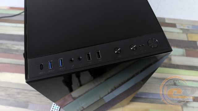 Aerocool Tor Pro