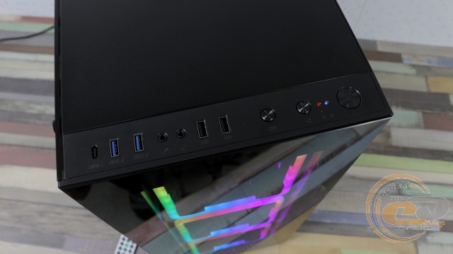 Aerocool Tor Pro