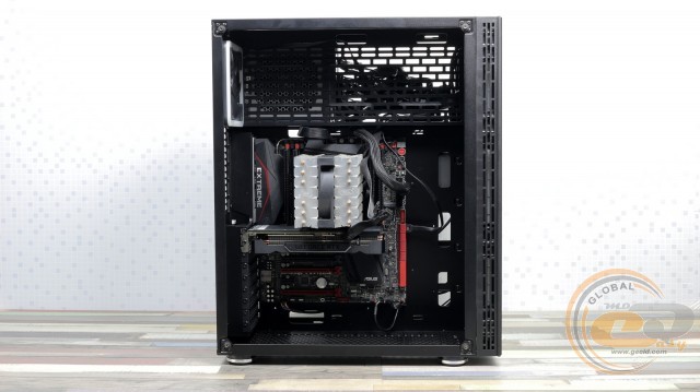 Aerocool Tor Pro