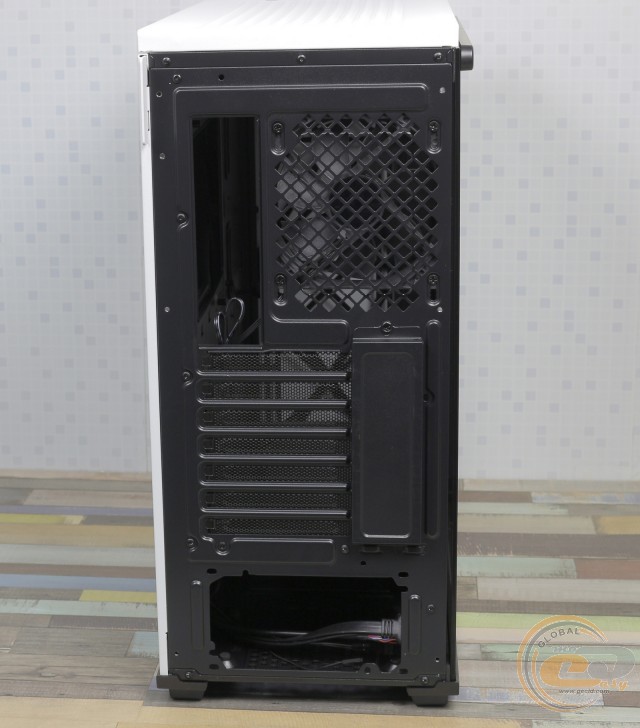 DEEPCOOL GAMERSTORM MACUBE 310P WH