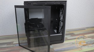 DEEPCOOL GAMERSTORM MACUBE 310P WH