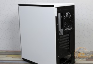 DEEPCOOL GAMERSTORM MACUBE 310P WH