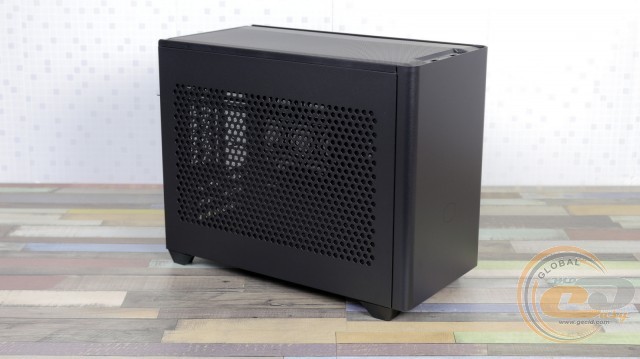 Cooler Master MasterBox NR200P