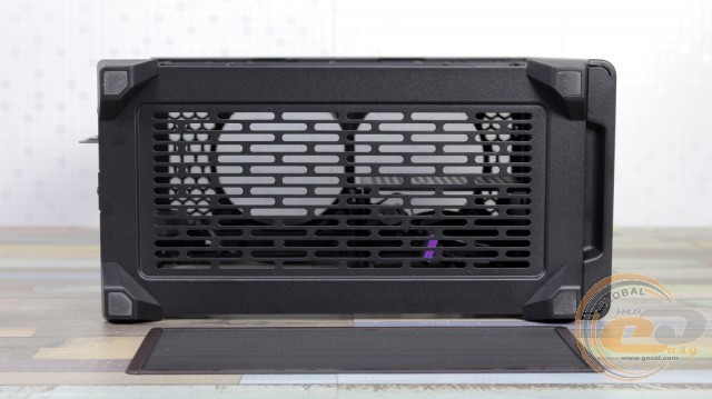 Cooler Master MasterBox NR200P