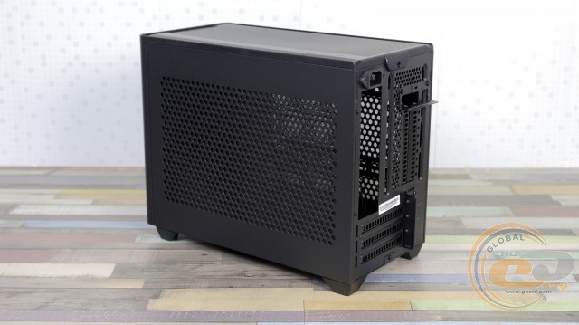 Cooler Master MasterBox NR200P