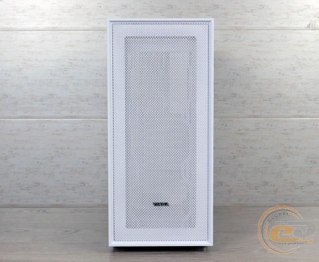 Vinga Pillar White