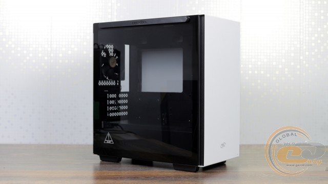 DEEPCOOL MACUBE 110 WH