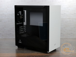 DEEPCOOL MACUBE 110 WH