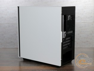 DEEPCOOL MACUBE 110 WH