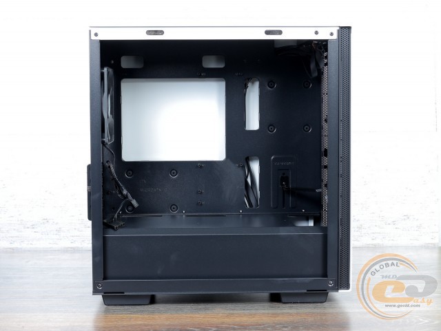 DEEPCOOL MACUBE 110 WH