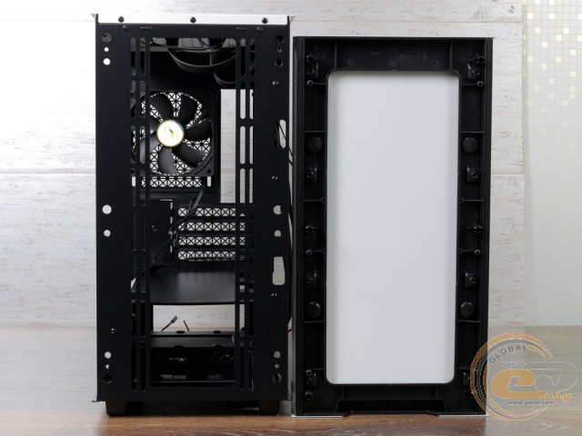 DEEPCOOL MACUBE 110 WH