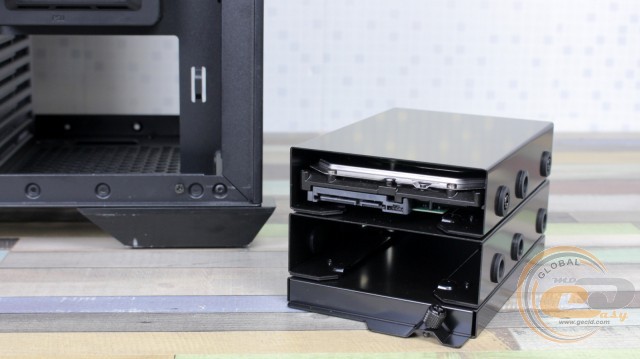 Seasonic SYNCRO Q704