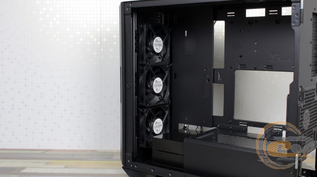 Seasonic SYNCRO Q704