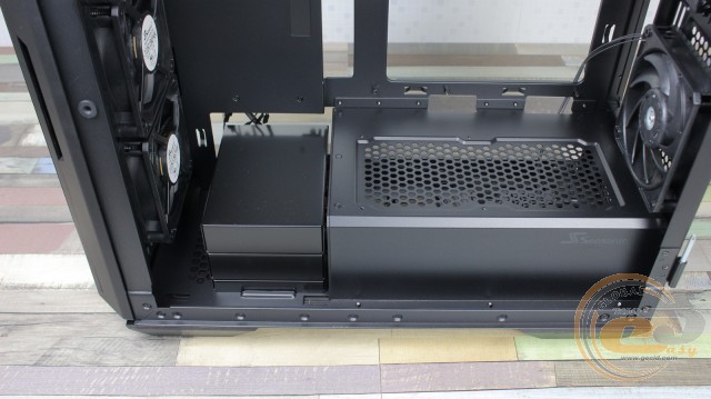 Seasonic SYNCRO Q704
