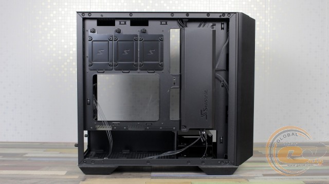 Seasonic SYNCRO Q704