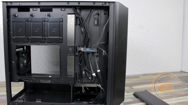 Seasonic SYNCRO Q704