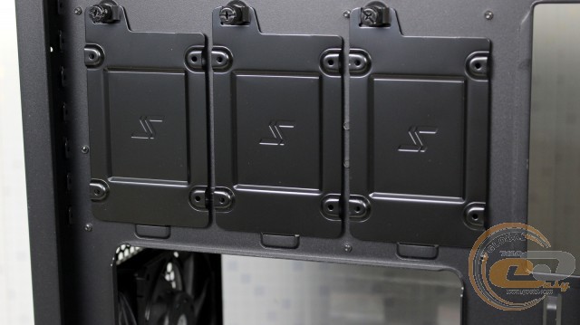Seasonic SYNCRO Q704